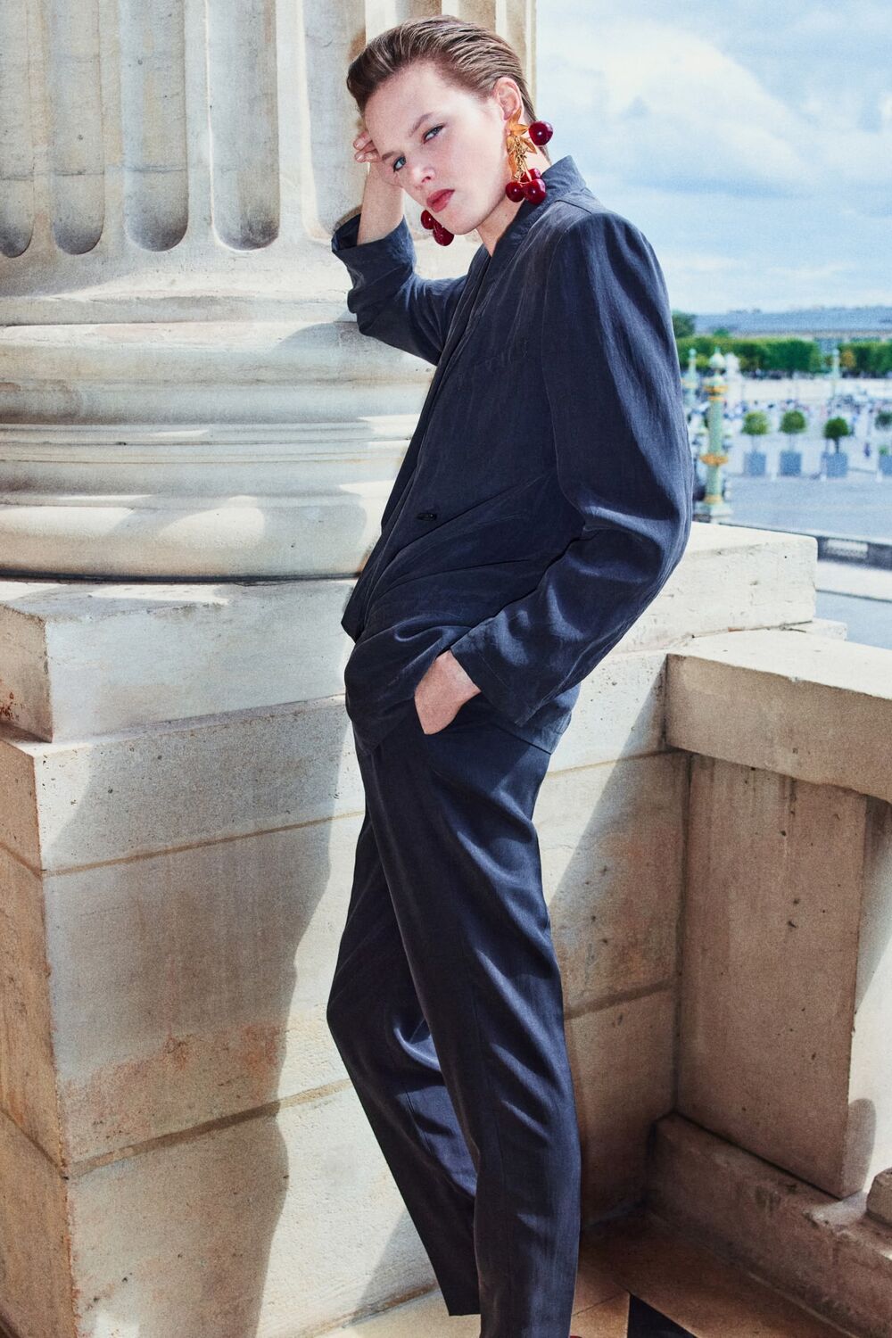 Women Shoes > New Arrivals Spring 26 > Single 10