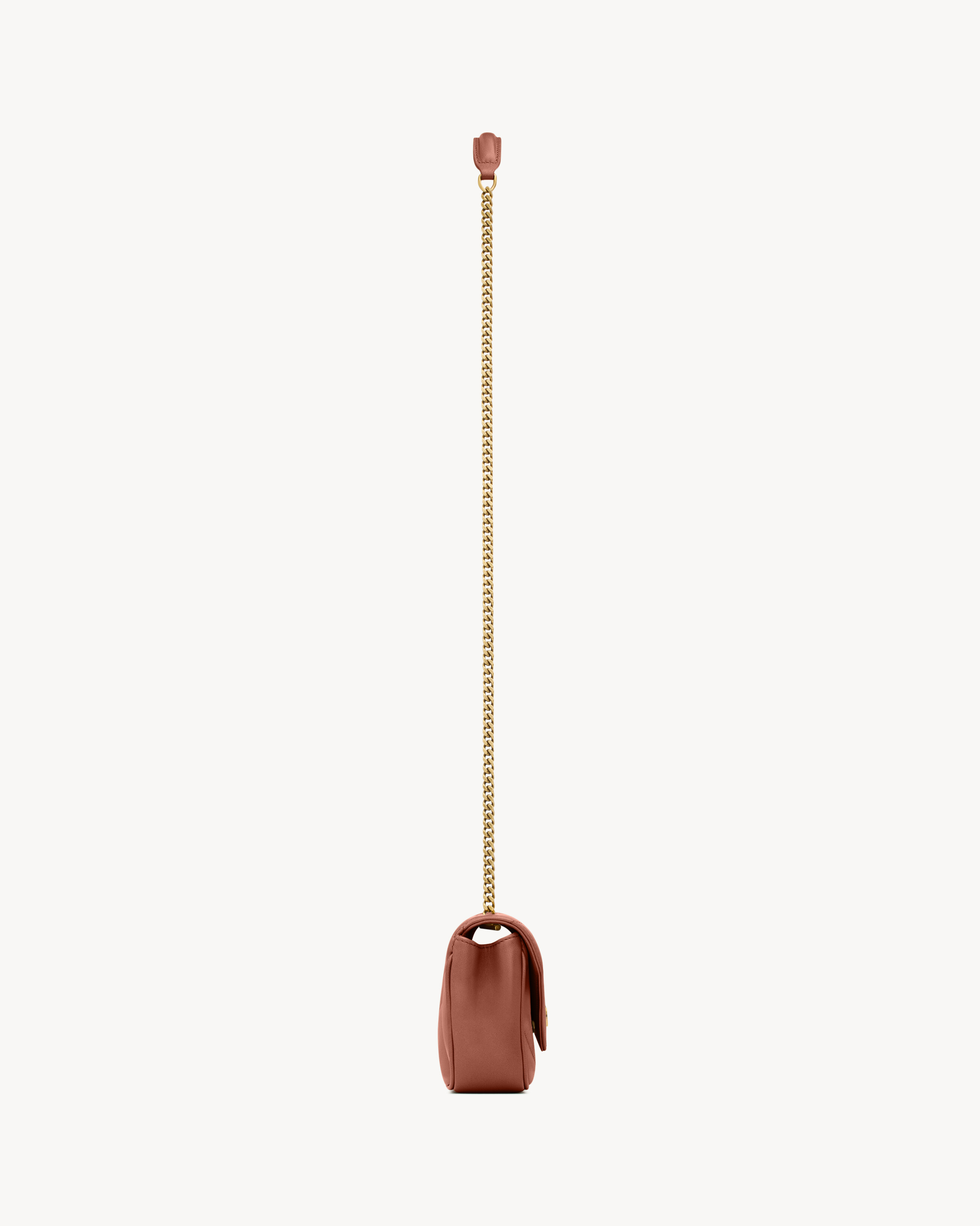LOULOU MINI in lambskin