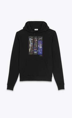jean-michel basquiat hoodie