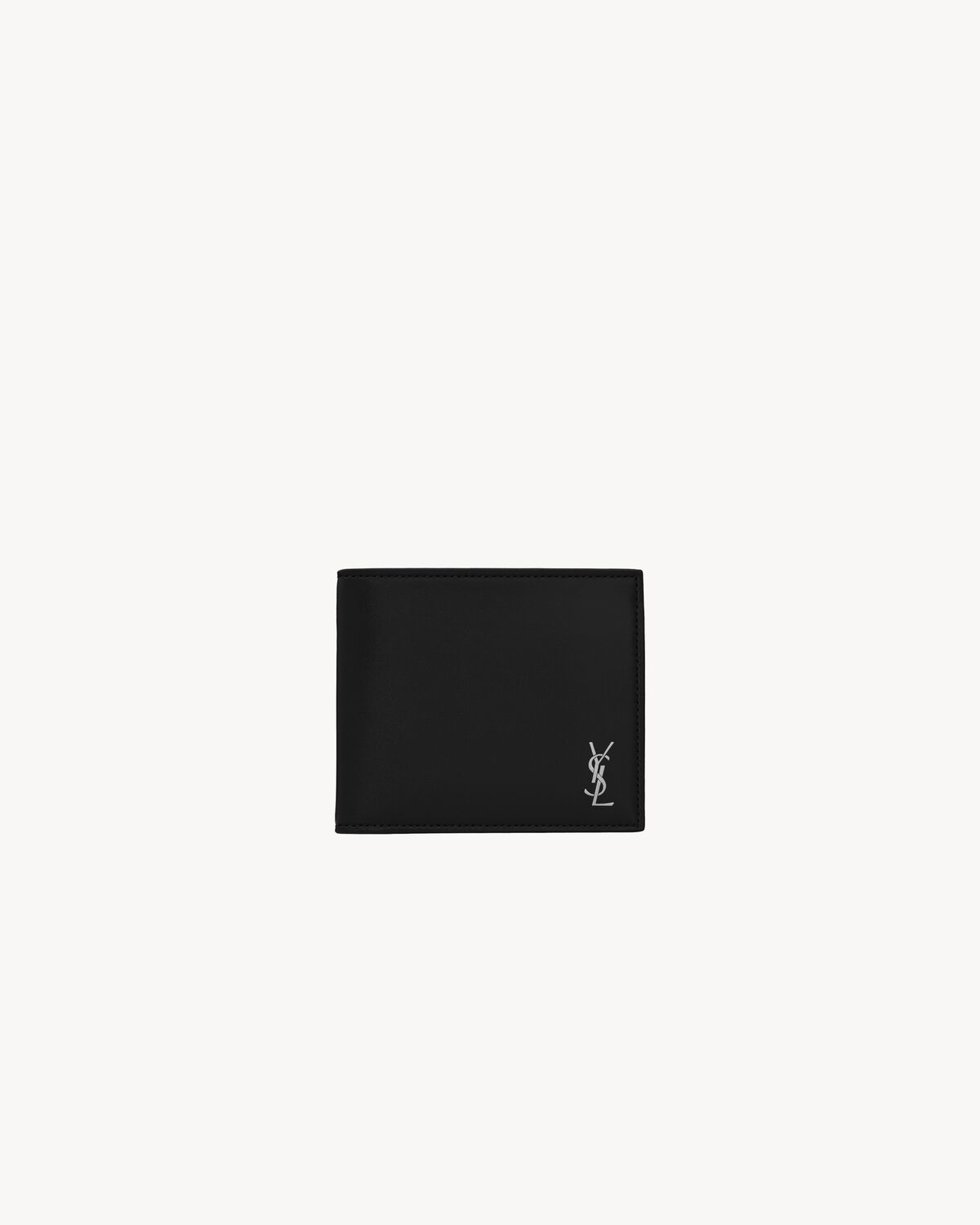 Ysl coin purse sale