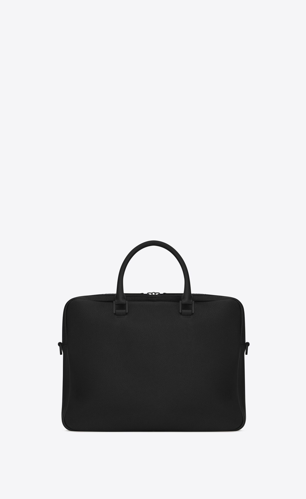 Men's Leather Briefcases & Business Bags | Saint Laurent | YSL