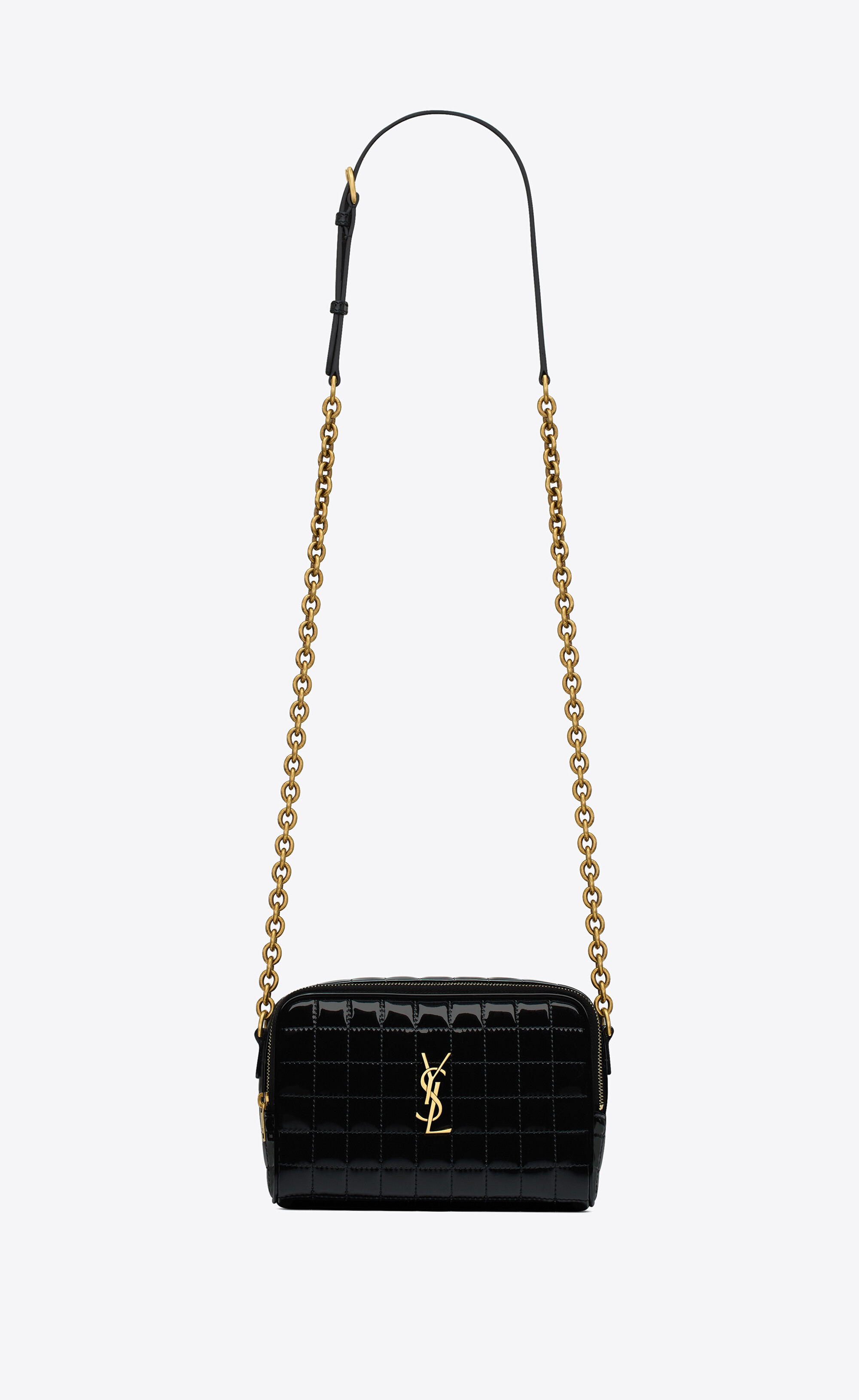 Ysl mini cheap camera bag