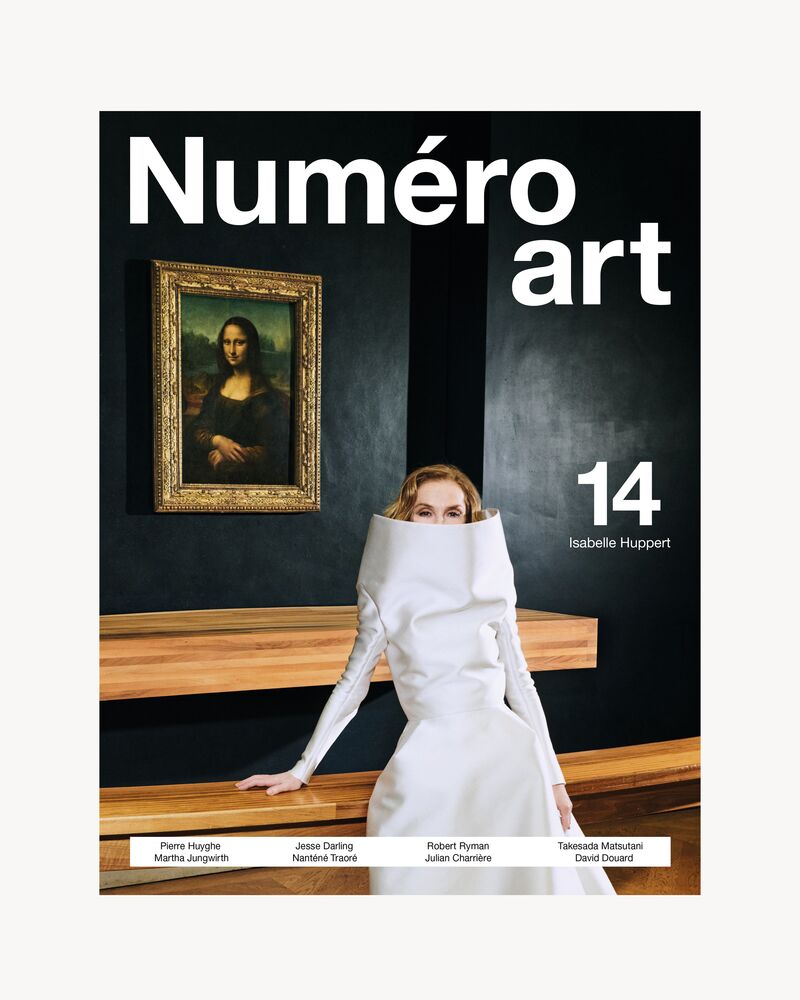 NUMERO ART MAGAZINE