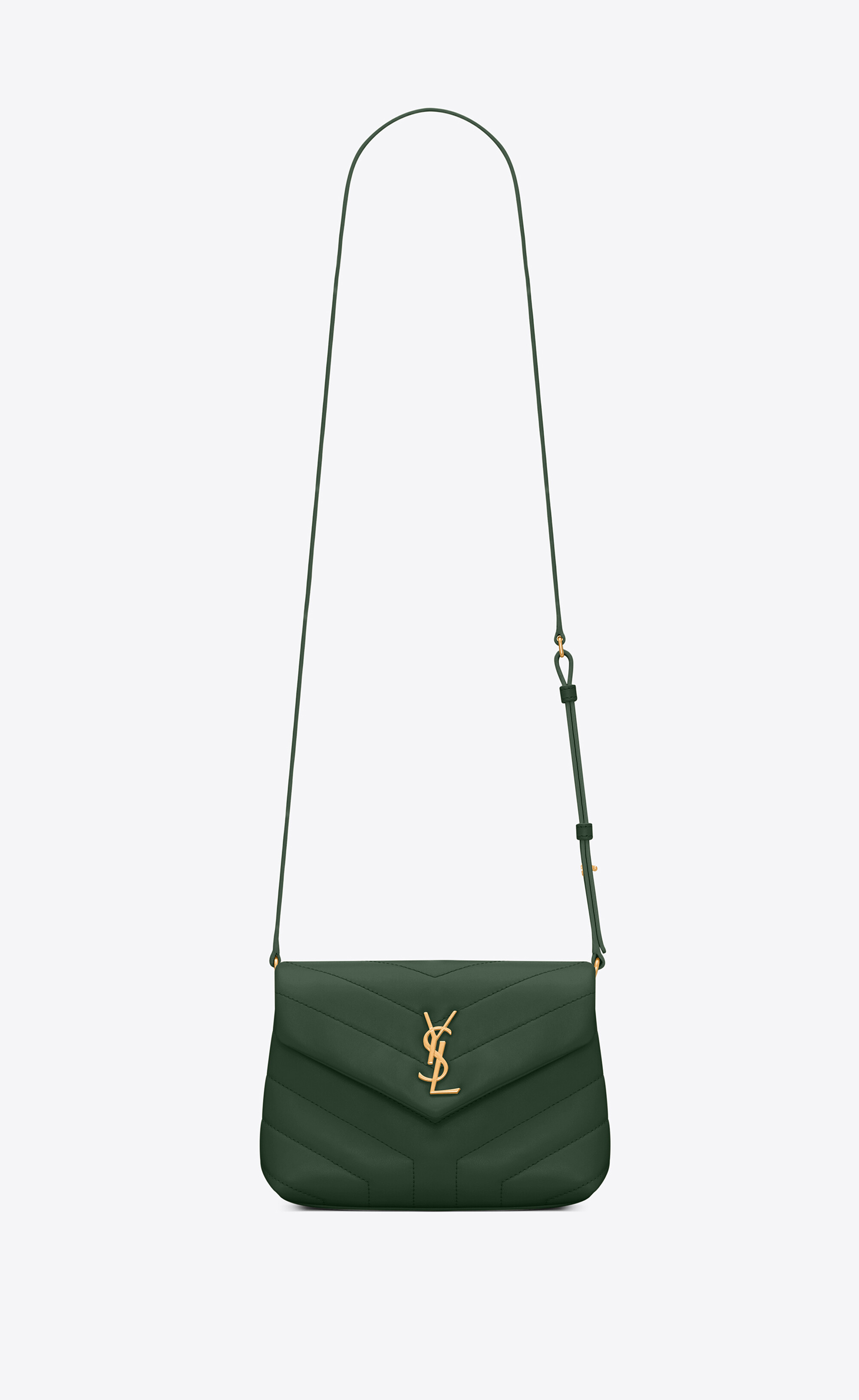 ysl canvas crossbody bag