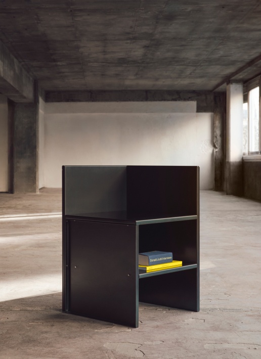 RD > Donald Judd > double 2 > visual 1