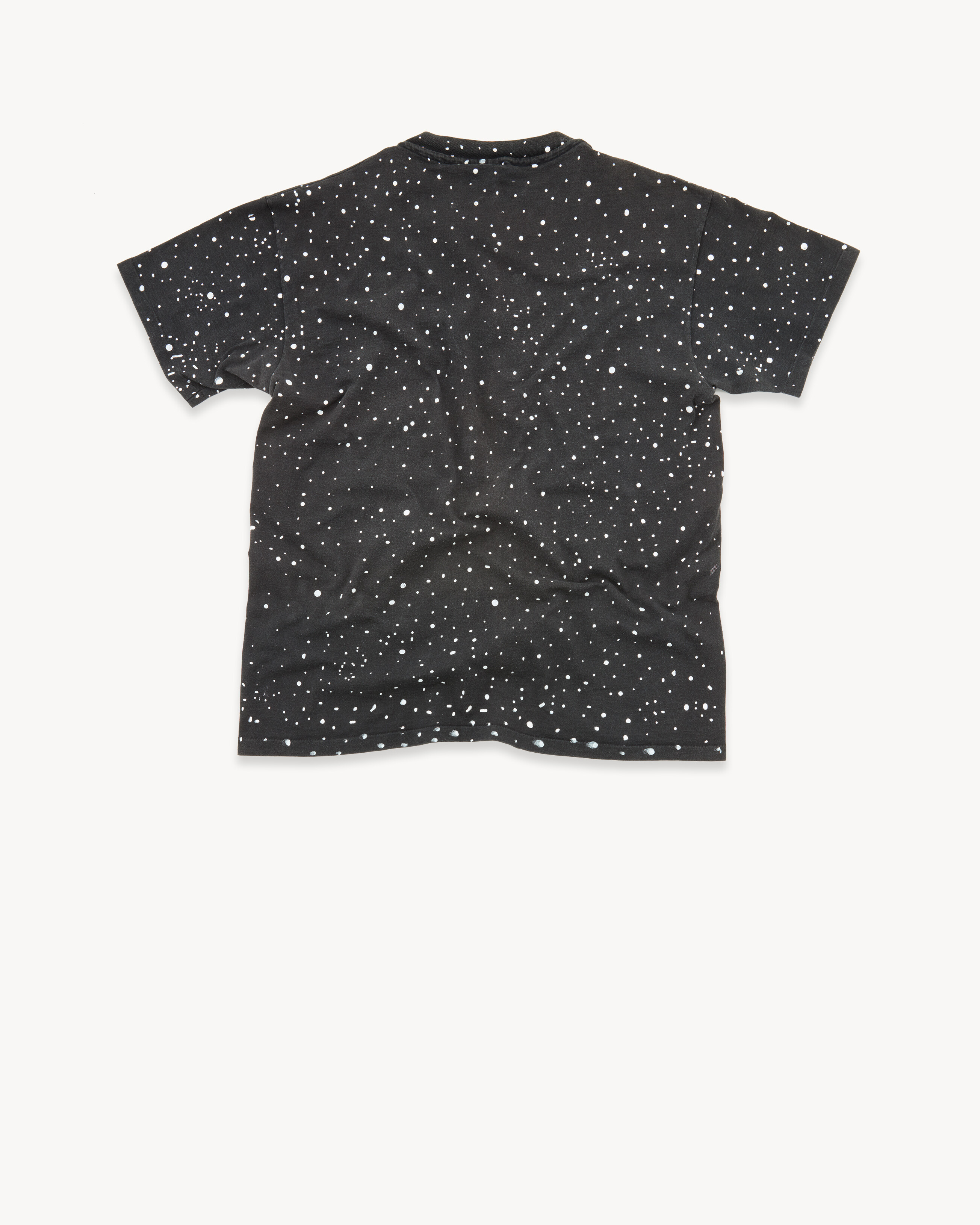 SILVER SURFER T-SHIRT IN COTTON