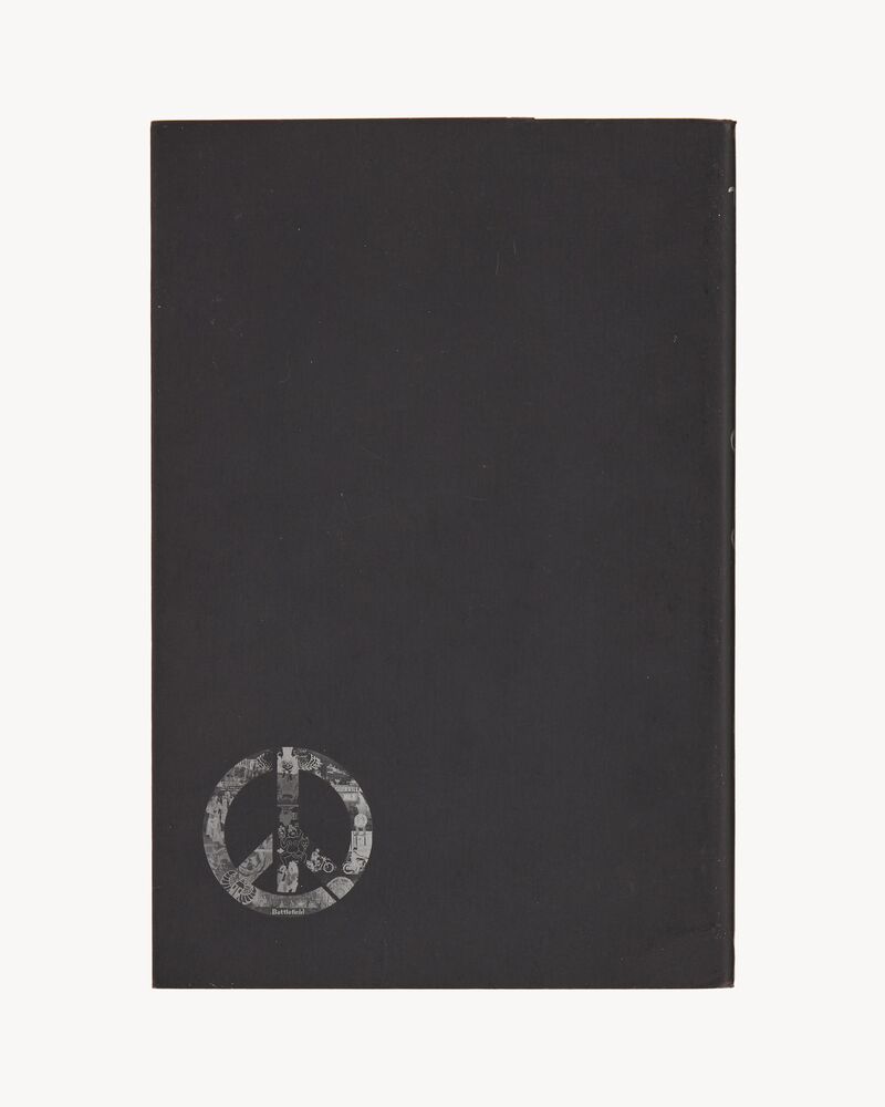 THURSTON MOORE STEREO SANCTITY, LYRICS & POEMS
