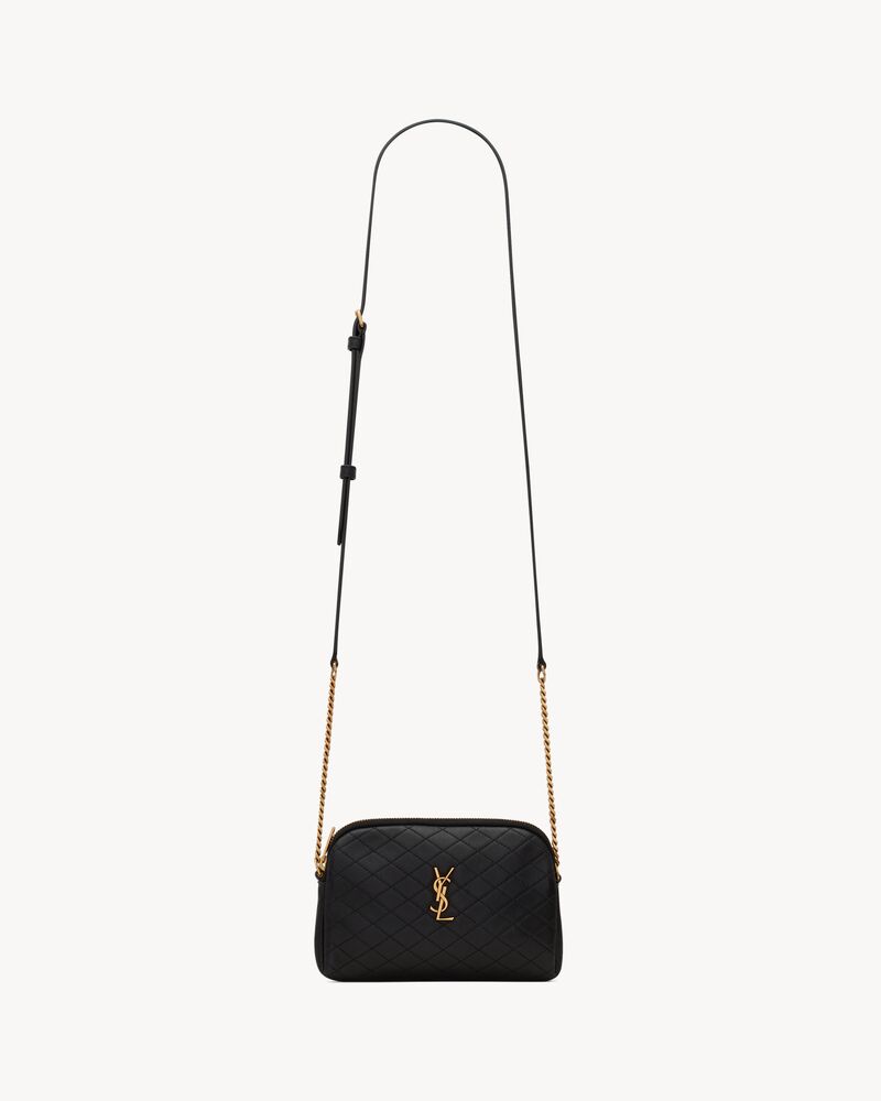 Ysl zip pouch Clearance