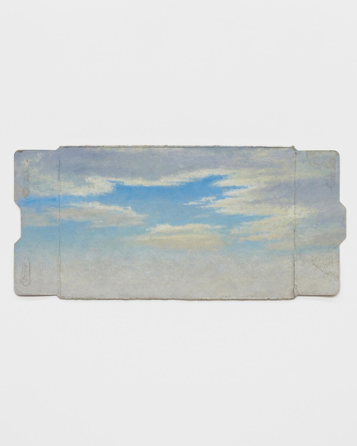 Hero Image > Louise Sartor exhibition