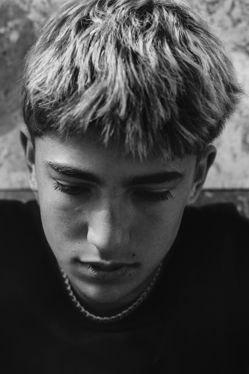 SL Editions > Fanzine > Zachary Handley > Slider Soft > Visual 1
