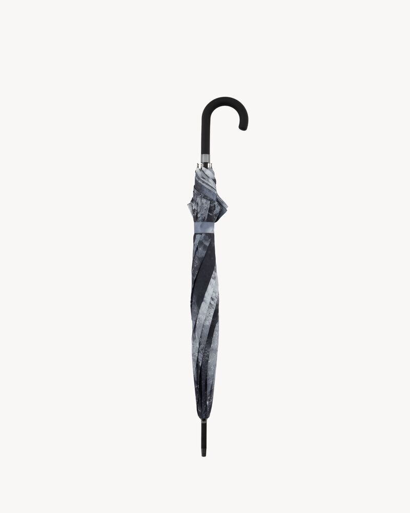 新品　サンローラン　折りたたみ傘 ユルゲン・テラー 傘 | Saint Laurent サンローラン | YSL JP