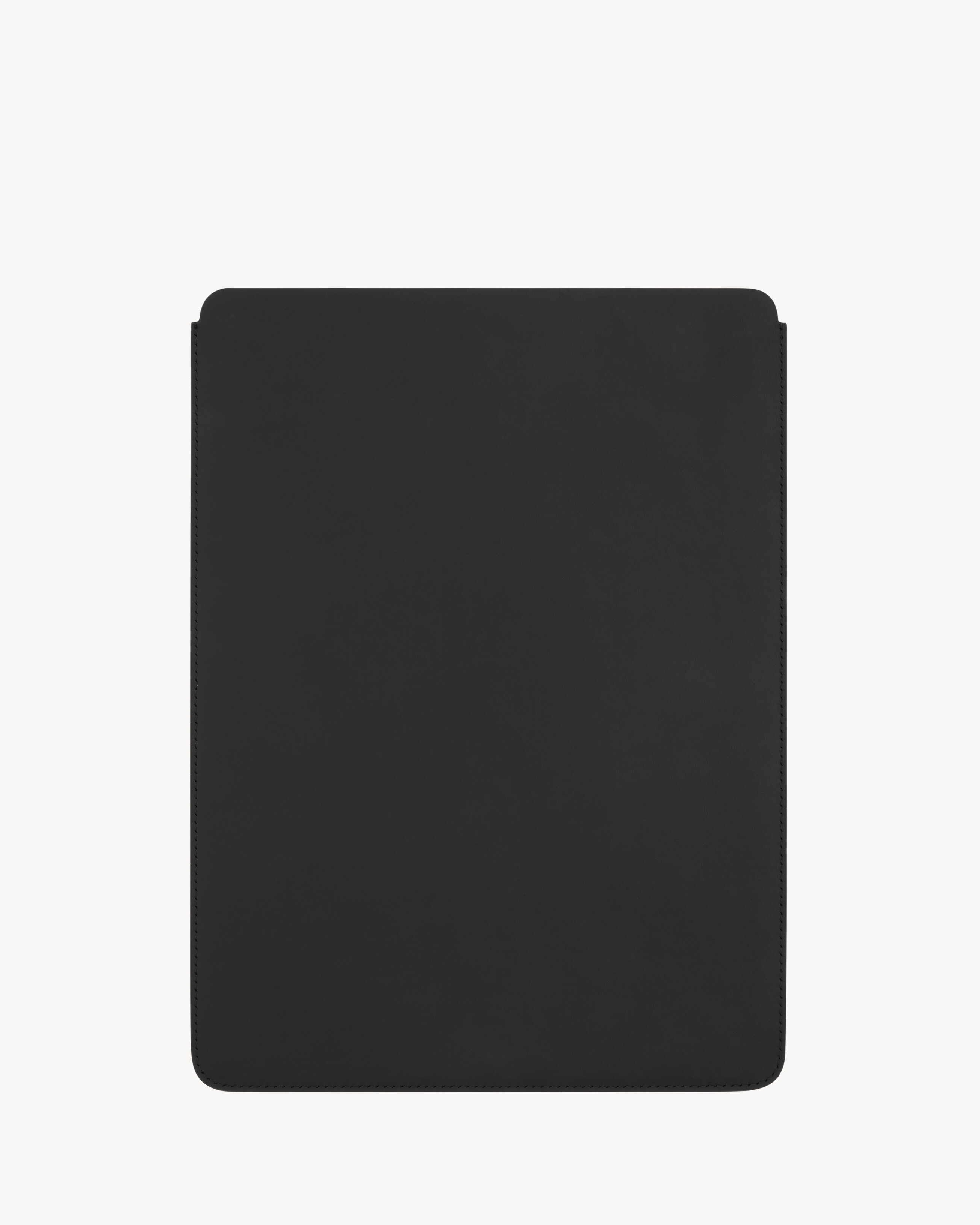 LAPTOP SLEEVE IN LEATHER
