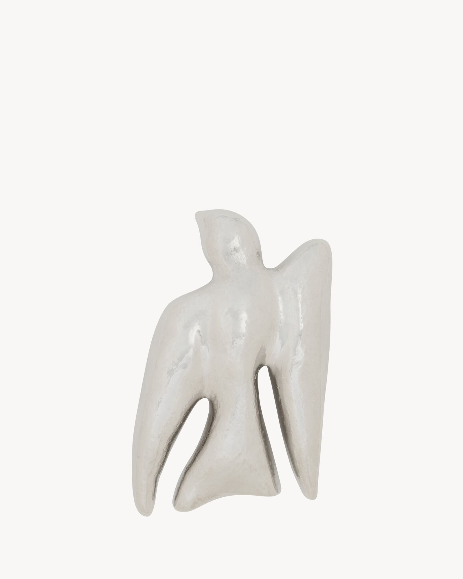 SCULPTURE COLOMBE 