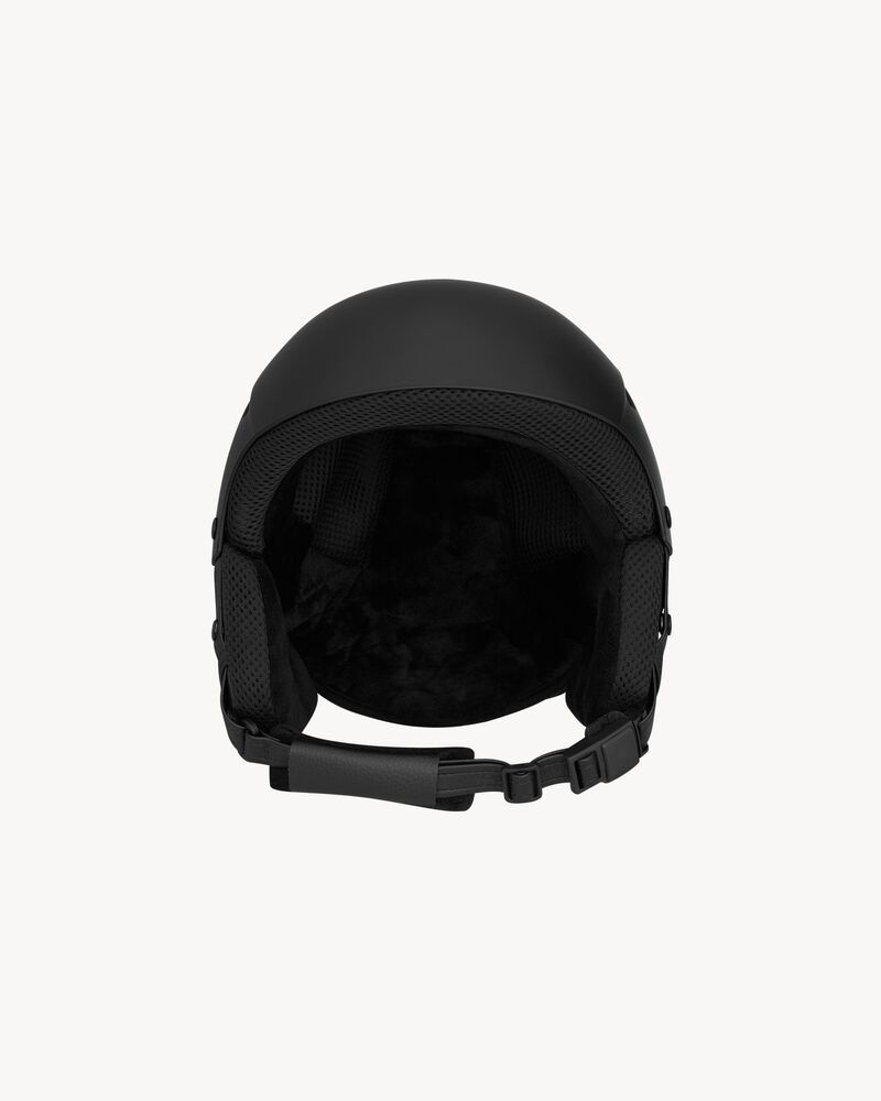 SKI HELMET