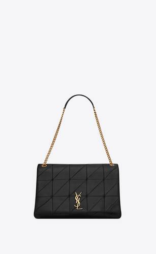 jamie giant "carré rive gauche " in lambskin