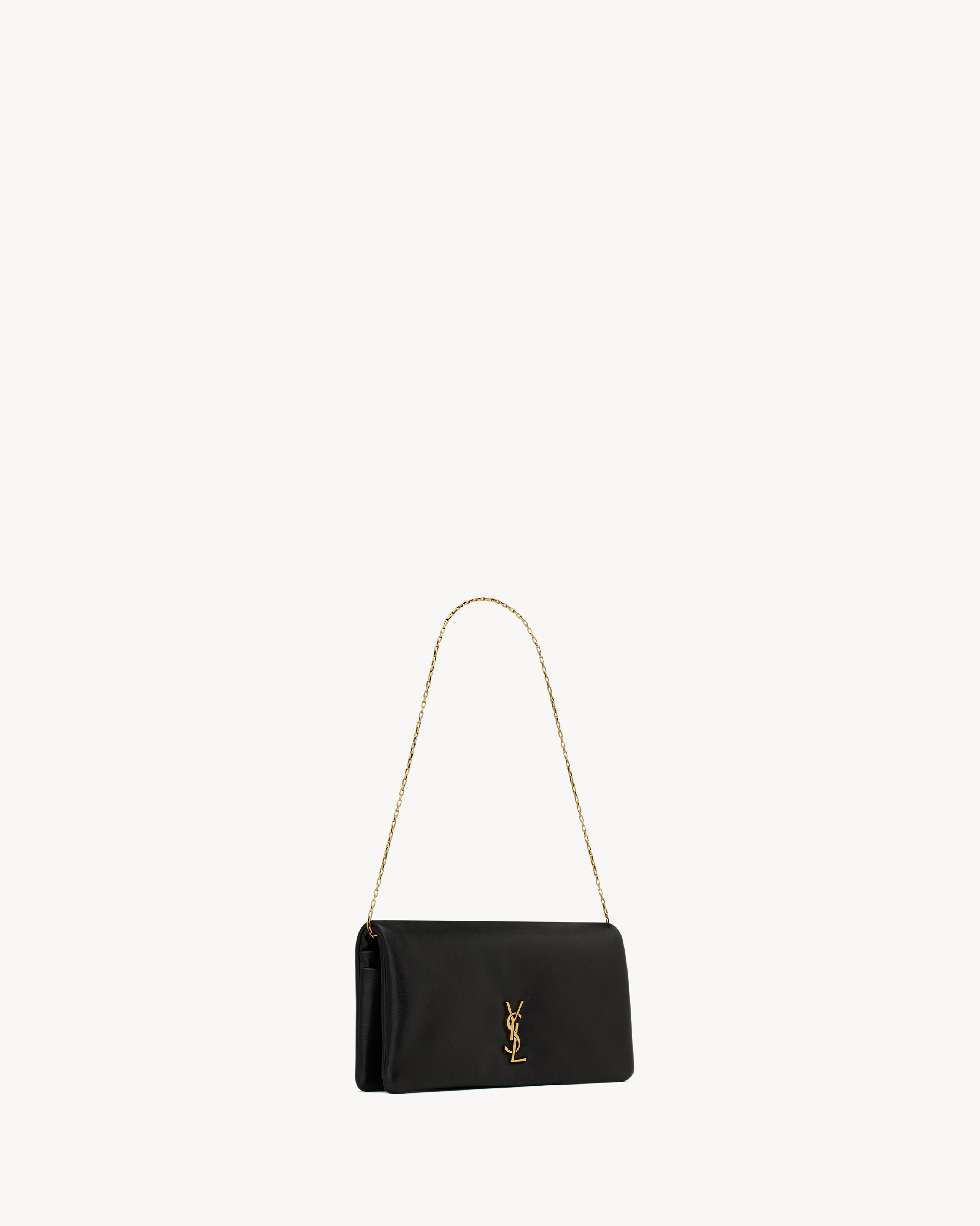 CALYPSO mini bag in lambskin
