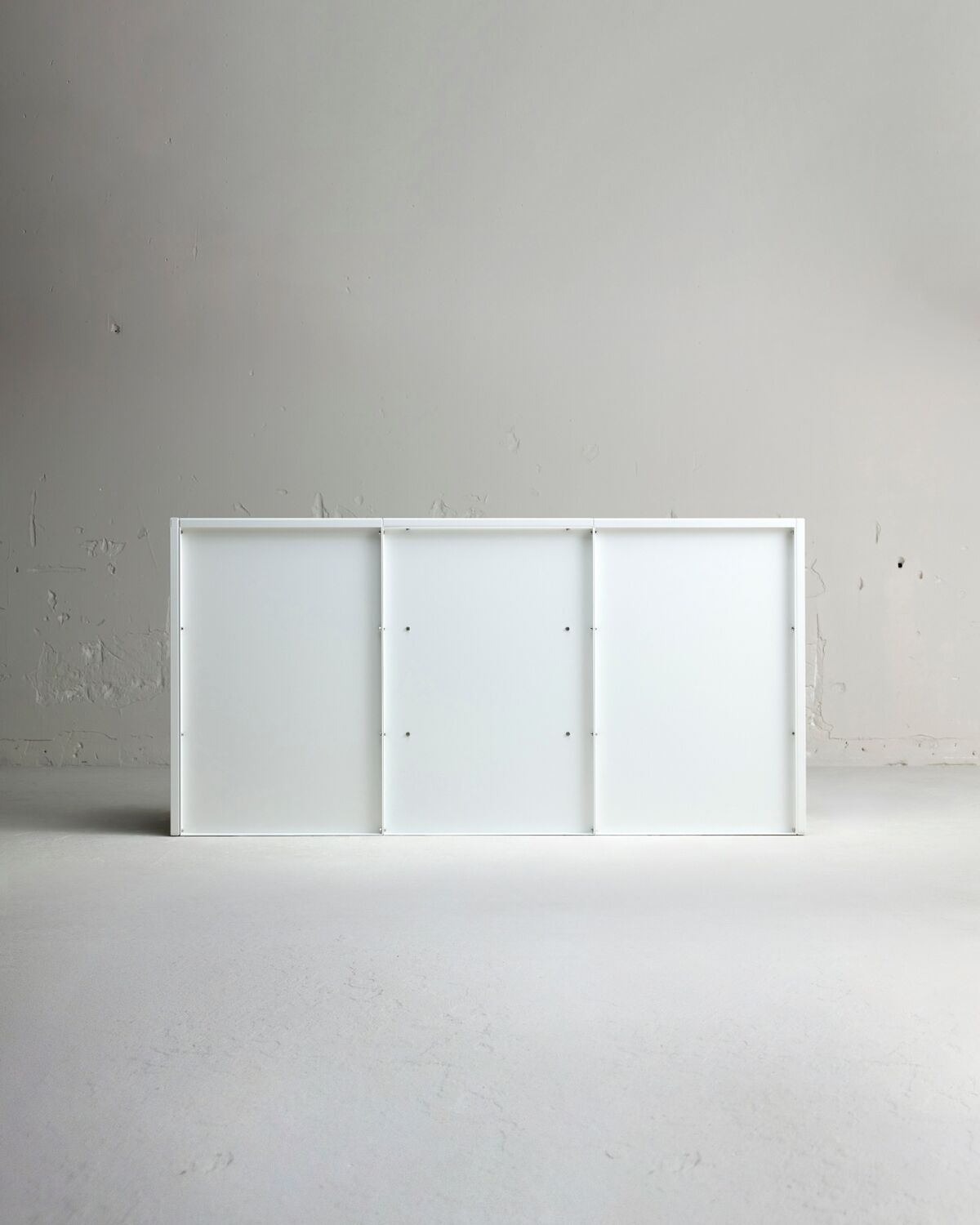 Donald Judd > Story 4 > visual