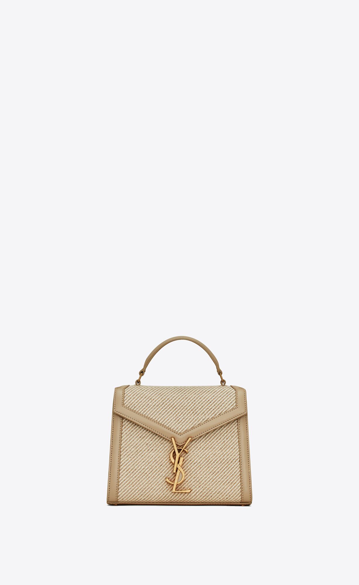 Women's Cassandra Bag Collection | Saint Laurent | YSL