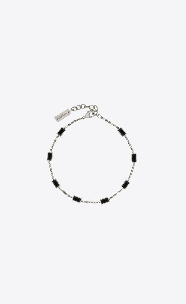 saint laurent anklet