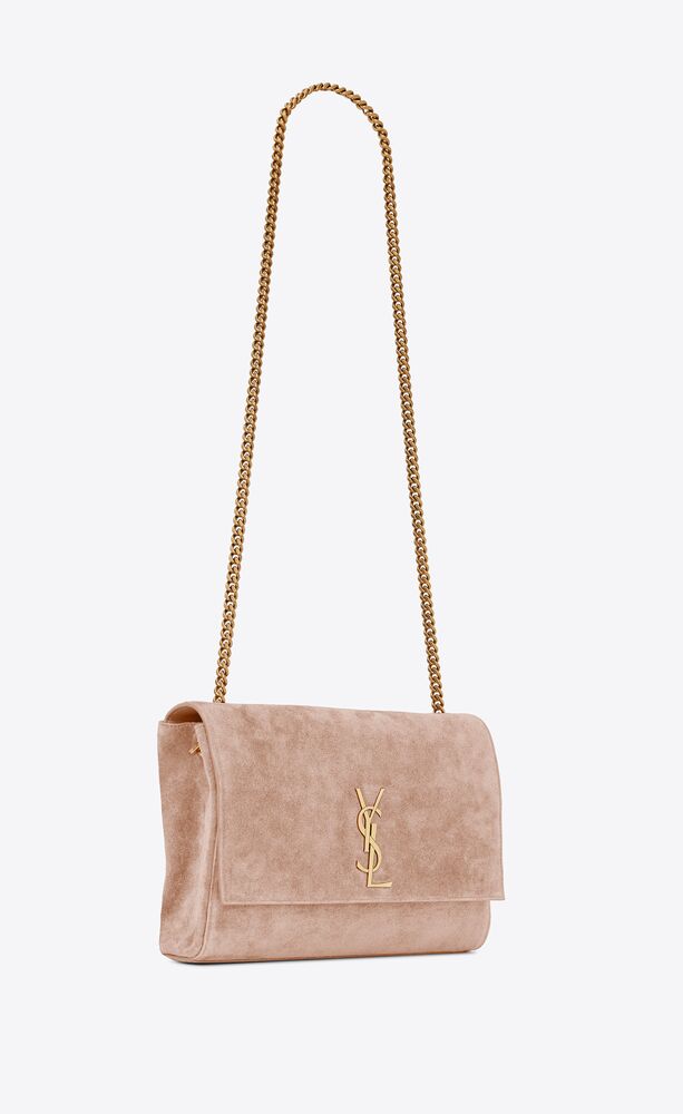 Saint Laurent Kate Shoulder Bag