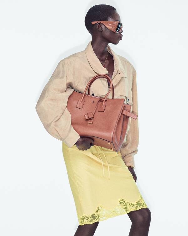 Women Handbags > New Arrivals Spring 26 > Double 2 > Visual 1