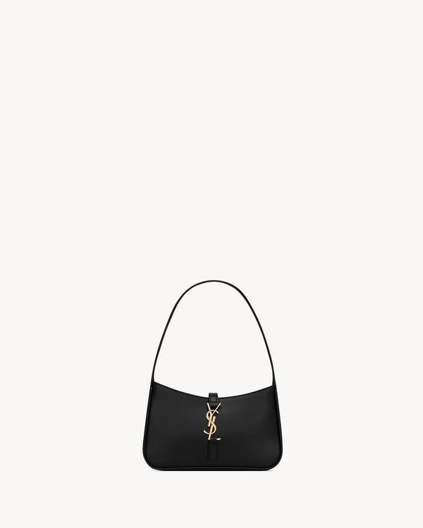 LE 5 À 7 in smooth leather | Saint Laurent | YSL.com