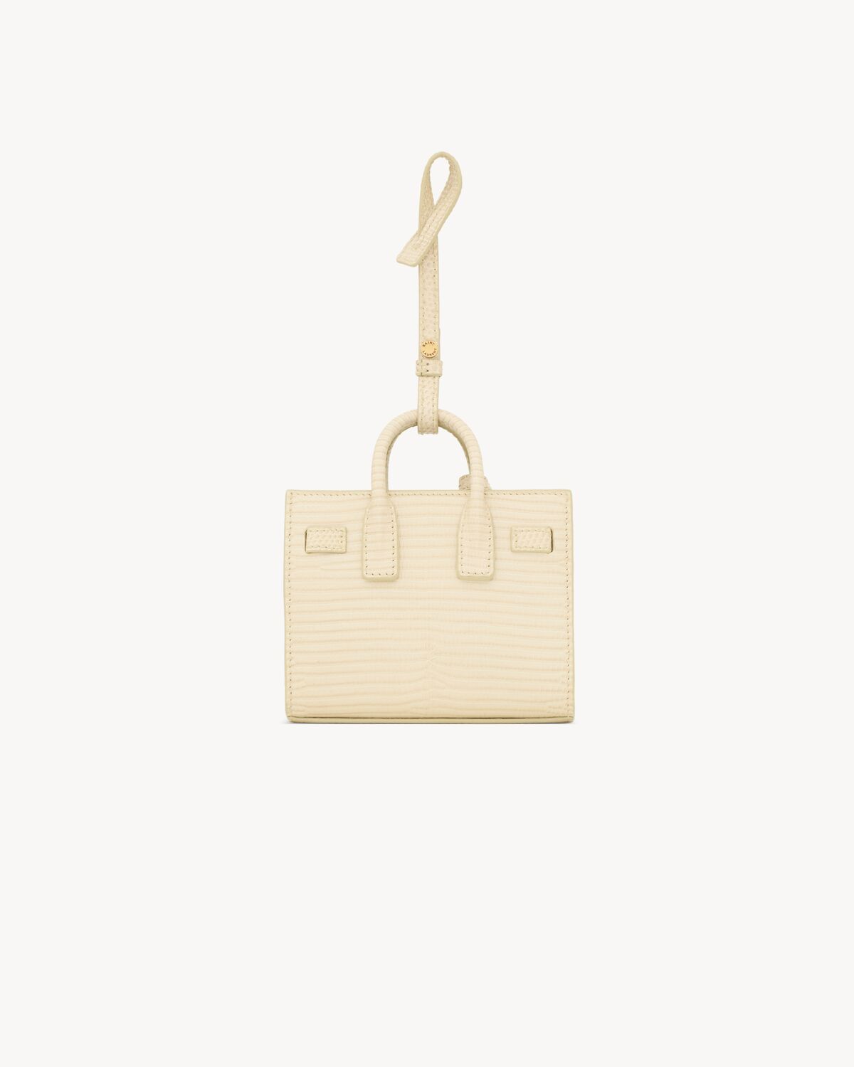 sac de jour micro bag in smooth leather