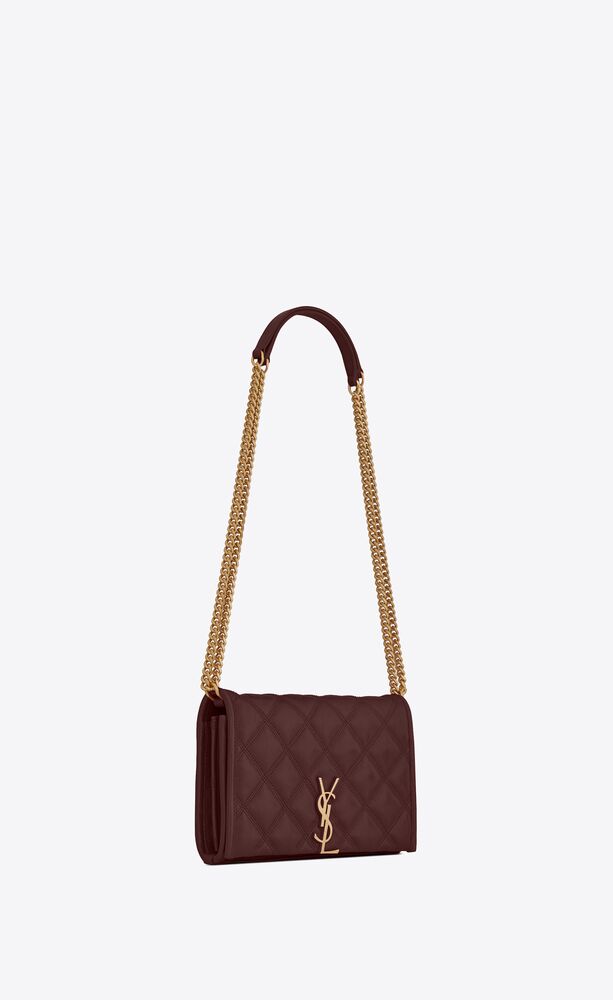 ysl becky large