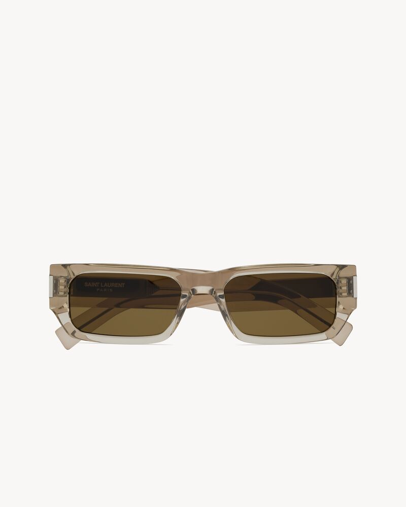 SL 660 | Saint Laurent | YSL US