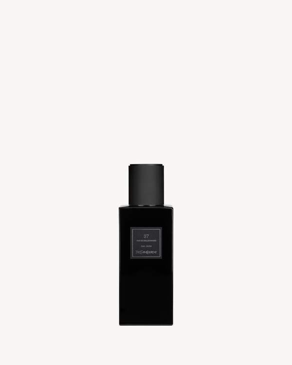 37 rue de bellechasse Perfume in Black | Saint Laurent | YSL EN-CA