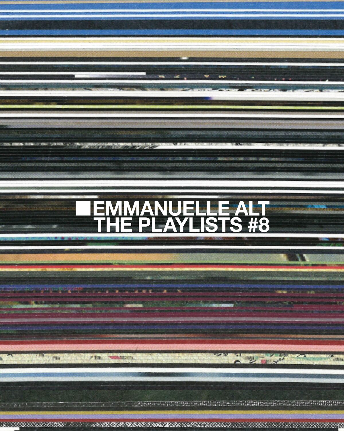 The Playlists > Emmanuelle Alt > Image