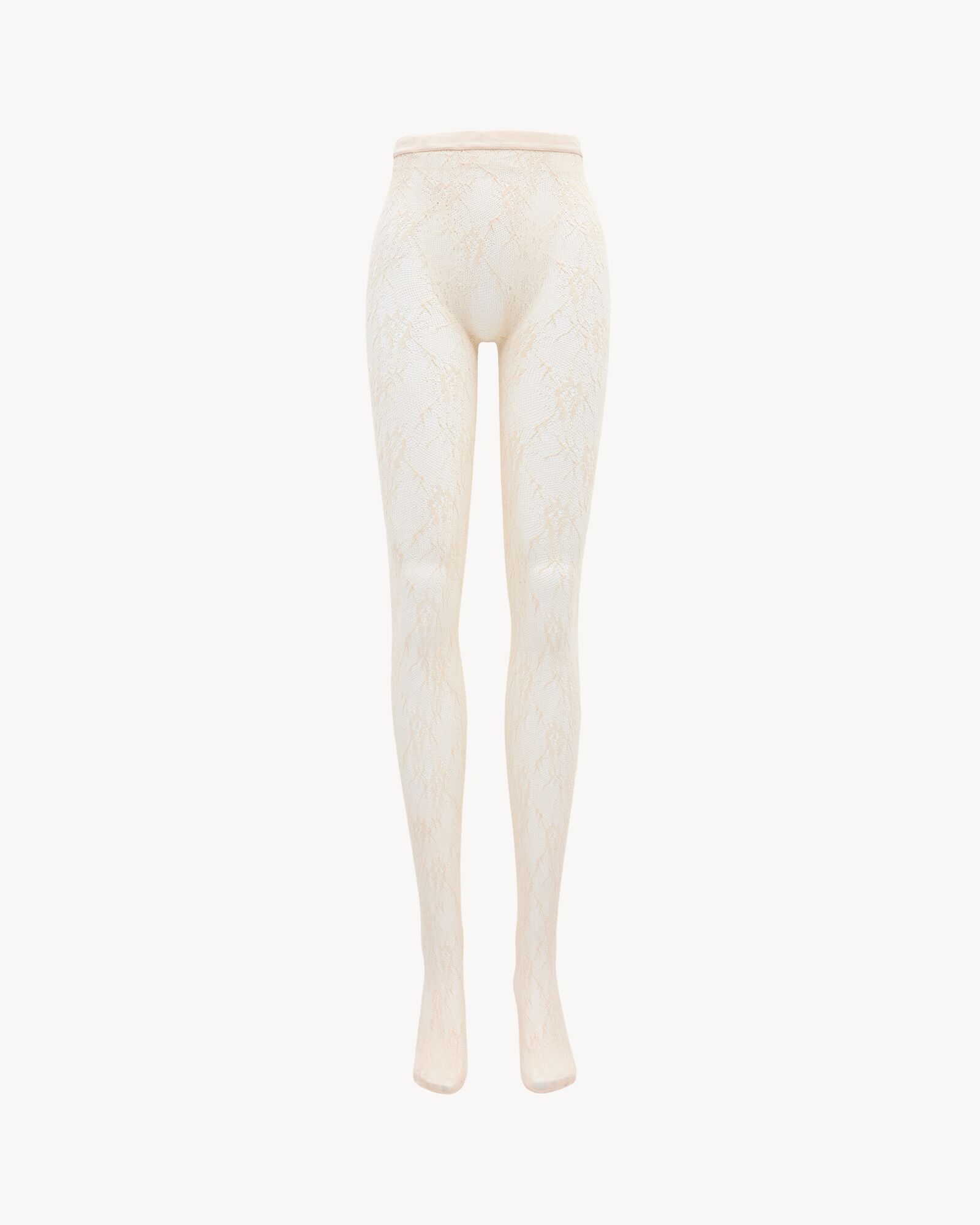 Lace Tights