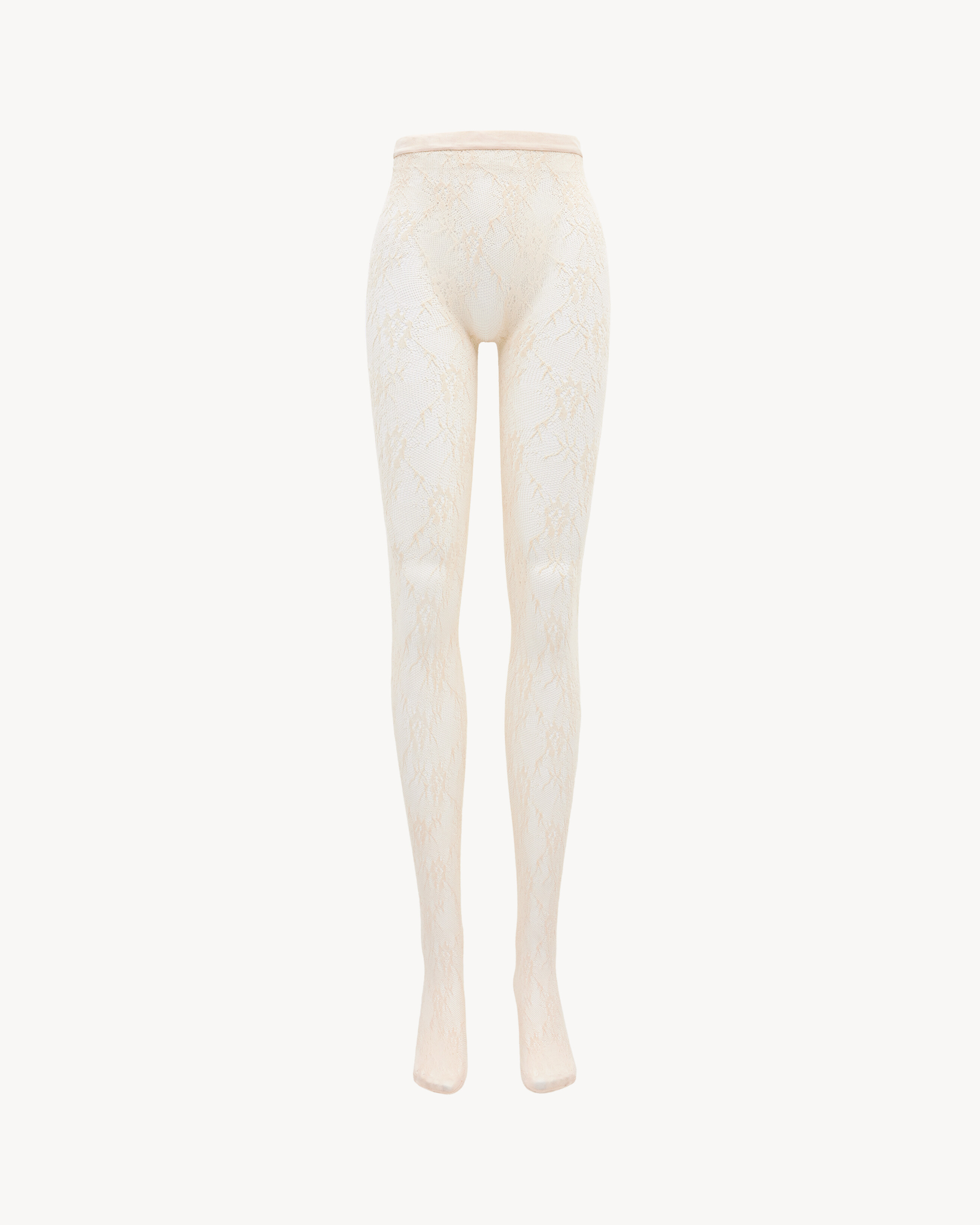 Lace Tights