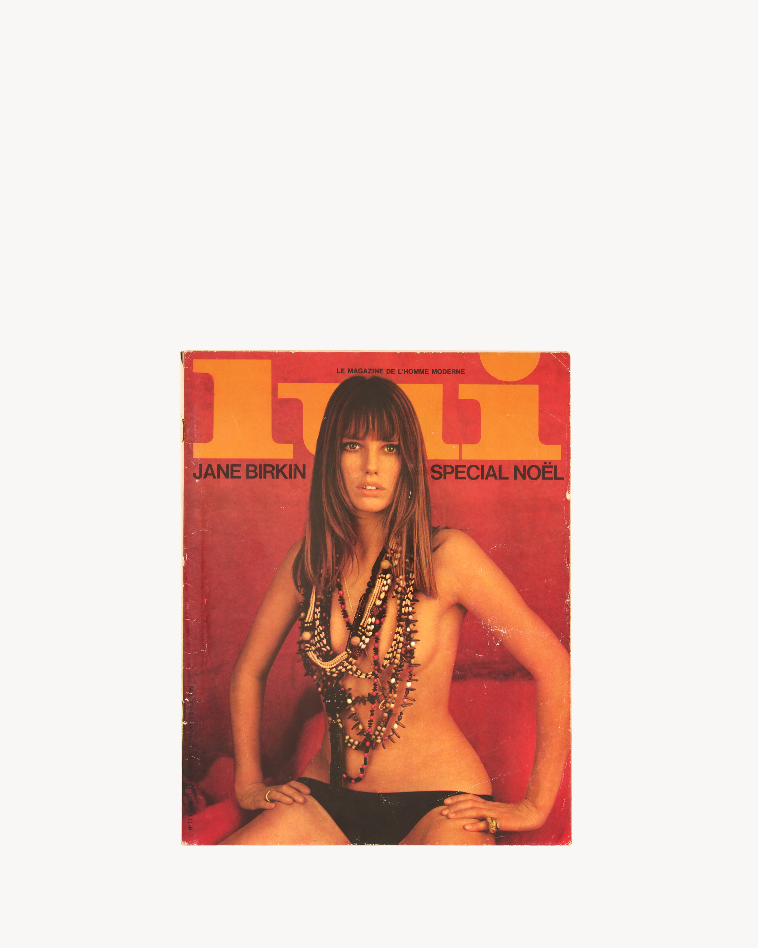 LUI 1969
