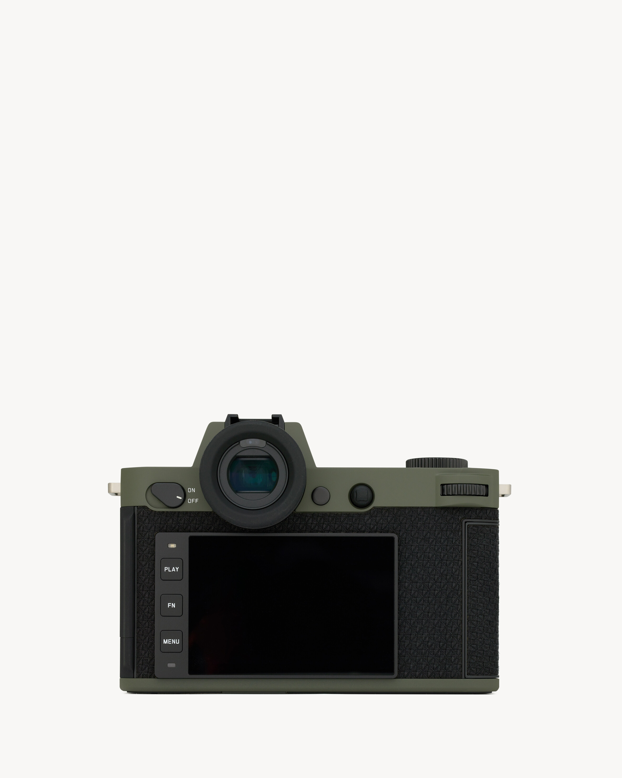 LEICA SL2-S REPORTER