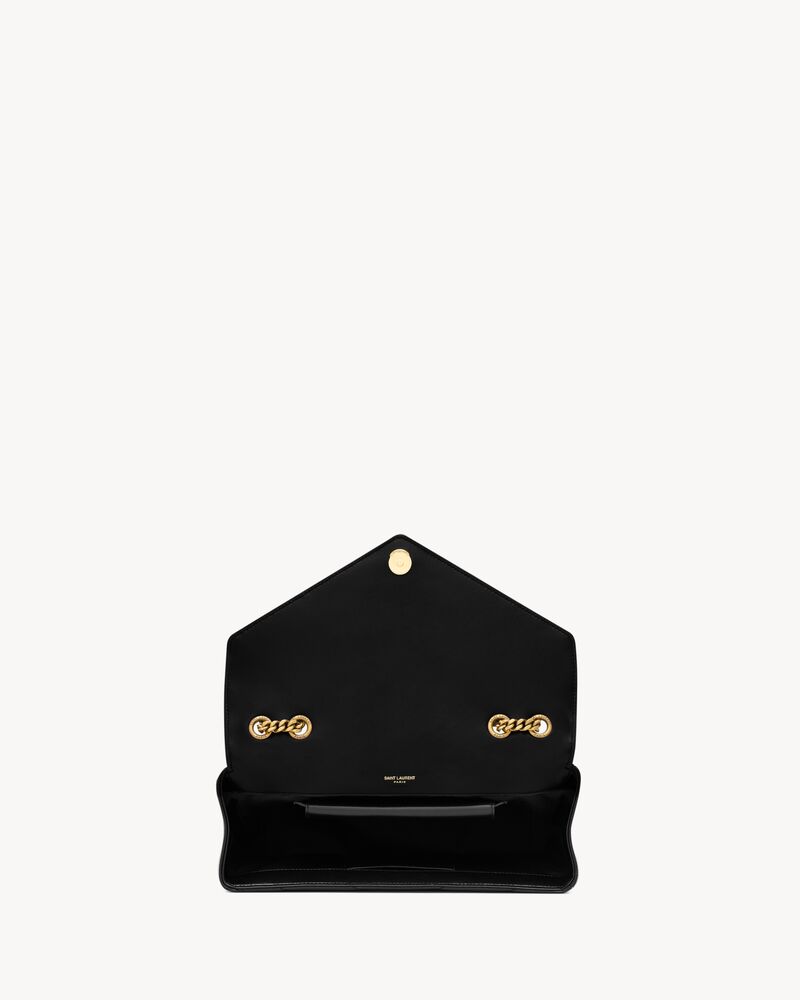 LOULOU MINI in lambskin | Saint Laurent | YSL MX