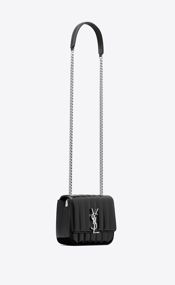 Saint Laurent's Take On Monogram Is The Gift We're Giving Ourselves
