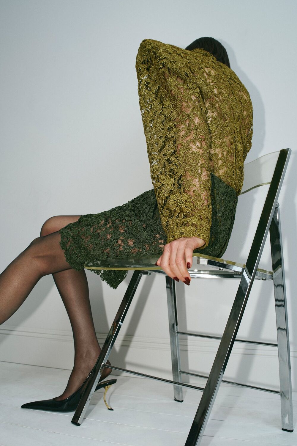 Women Shoes > new arrivals Winter 25 > Single 3