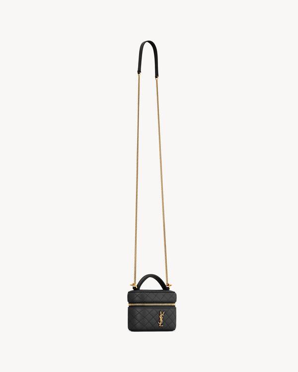 Mini Gaby Vanity Bag