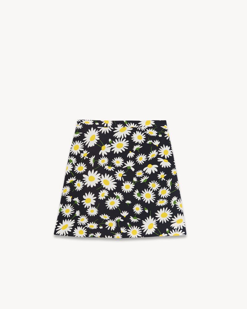 daisy skirt