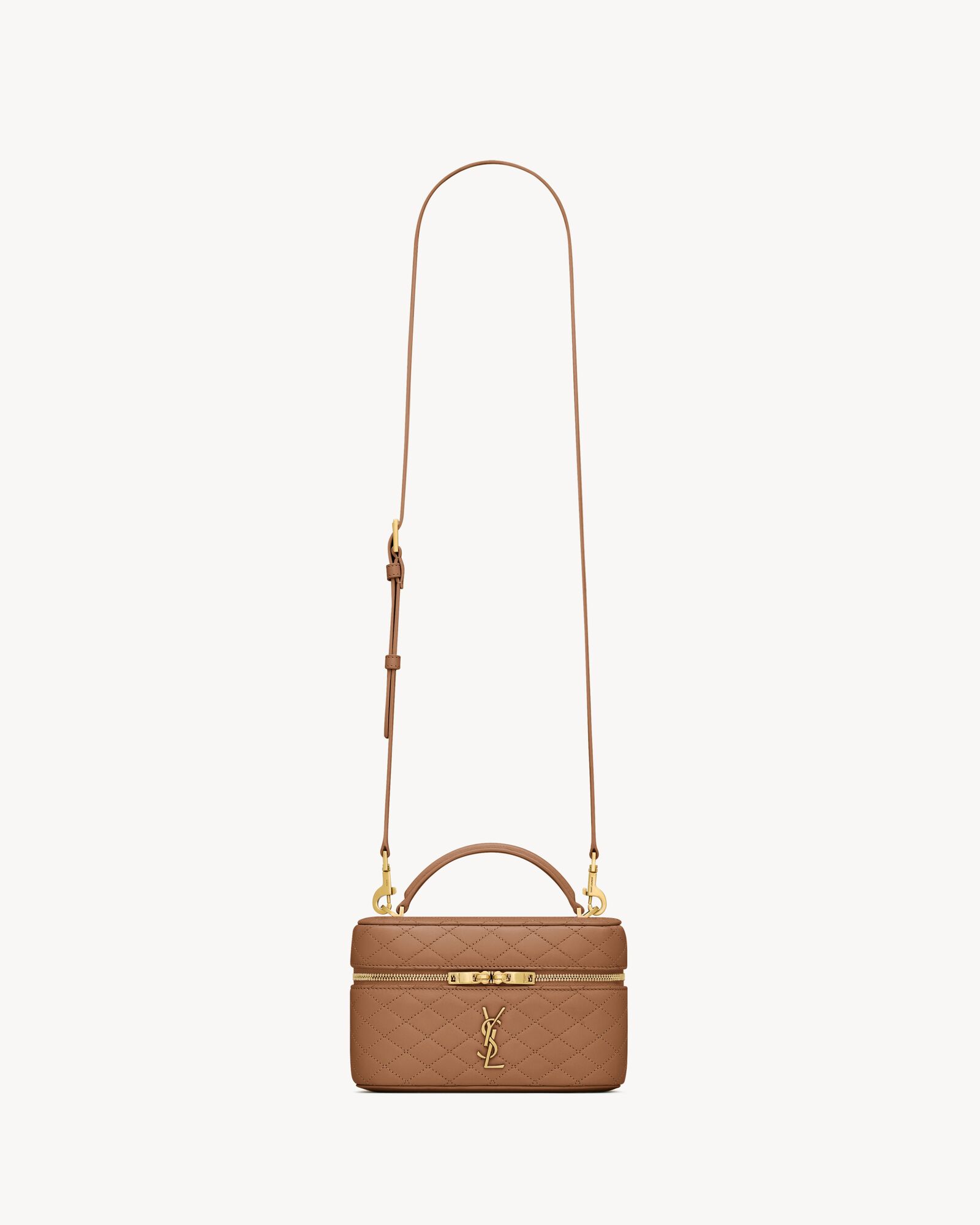 GABY vanity in lambskin — 7667311EL072536