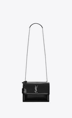 Sunset Handbags Collection for Women | Saint Laurent | YSL US