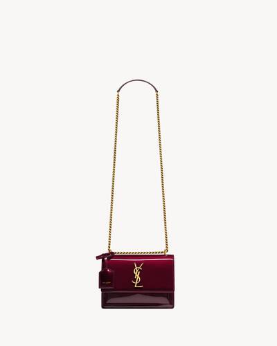 SAINT LAURENT SUNSET サンローラン サンセット Sunset Handbags Collection for Women | Saint Laurent | YSL