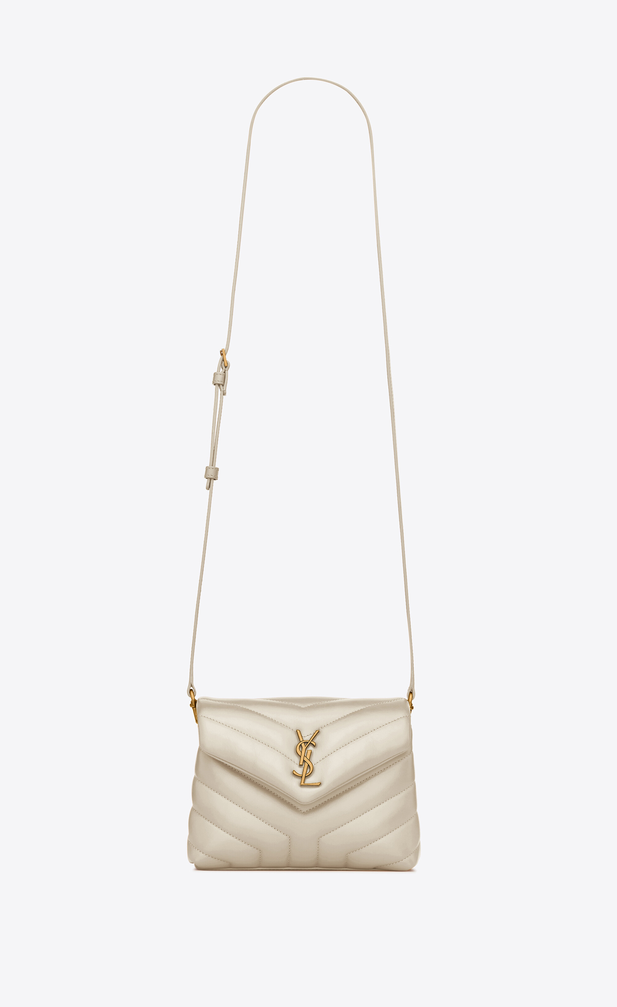 Saint Laurent LouLou Toy YSL … curated on LTK