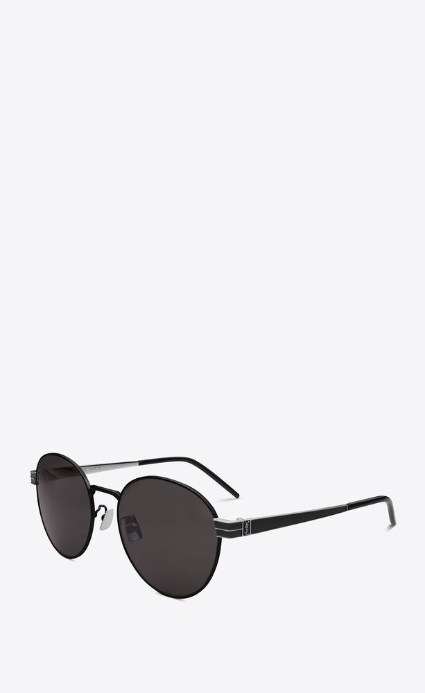 ysl monogram sunglasses