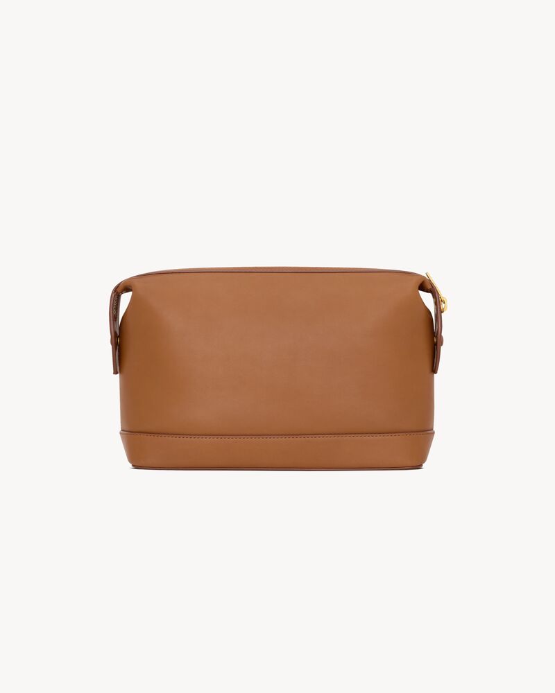 Saint Laurent paris petite pochette en cuir