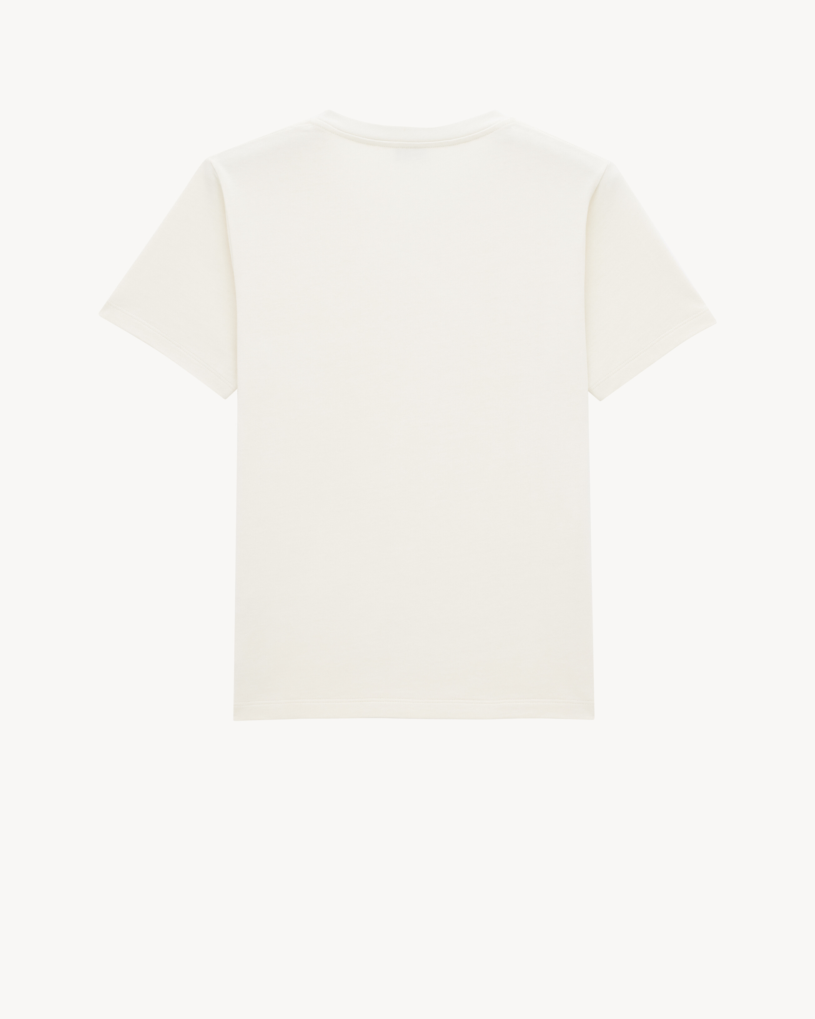 SAINT LAURENT T恤
