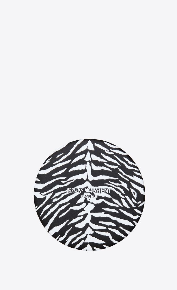 zebra pocket mirror