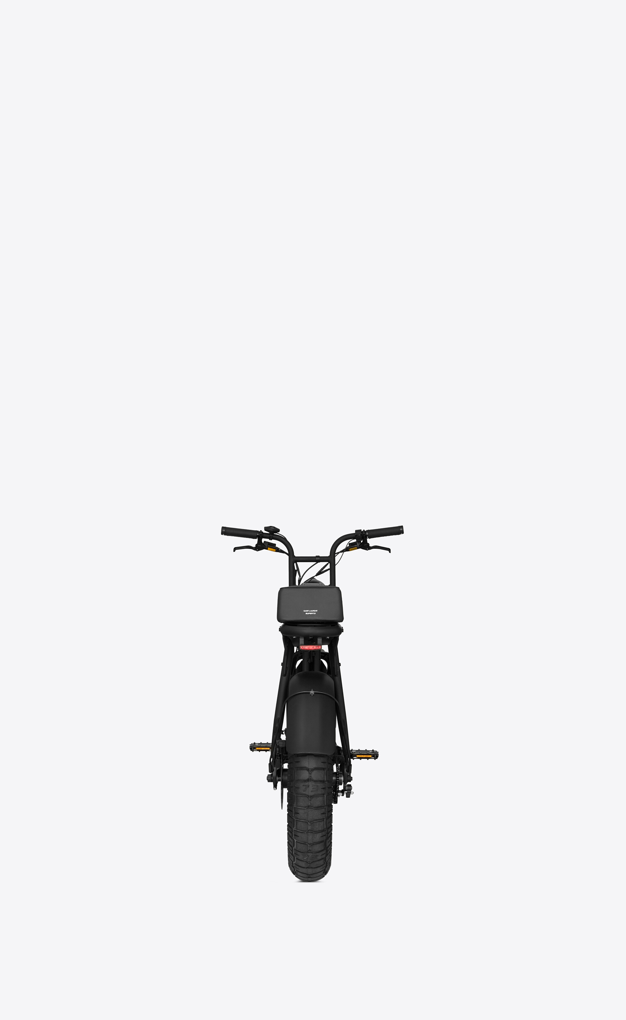 SUPER73-S2 electric bike