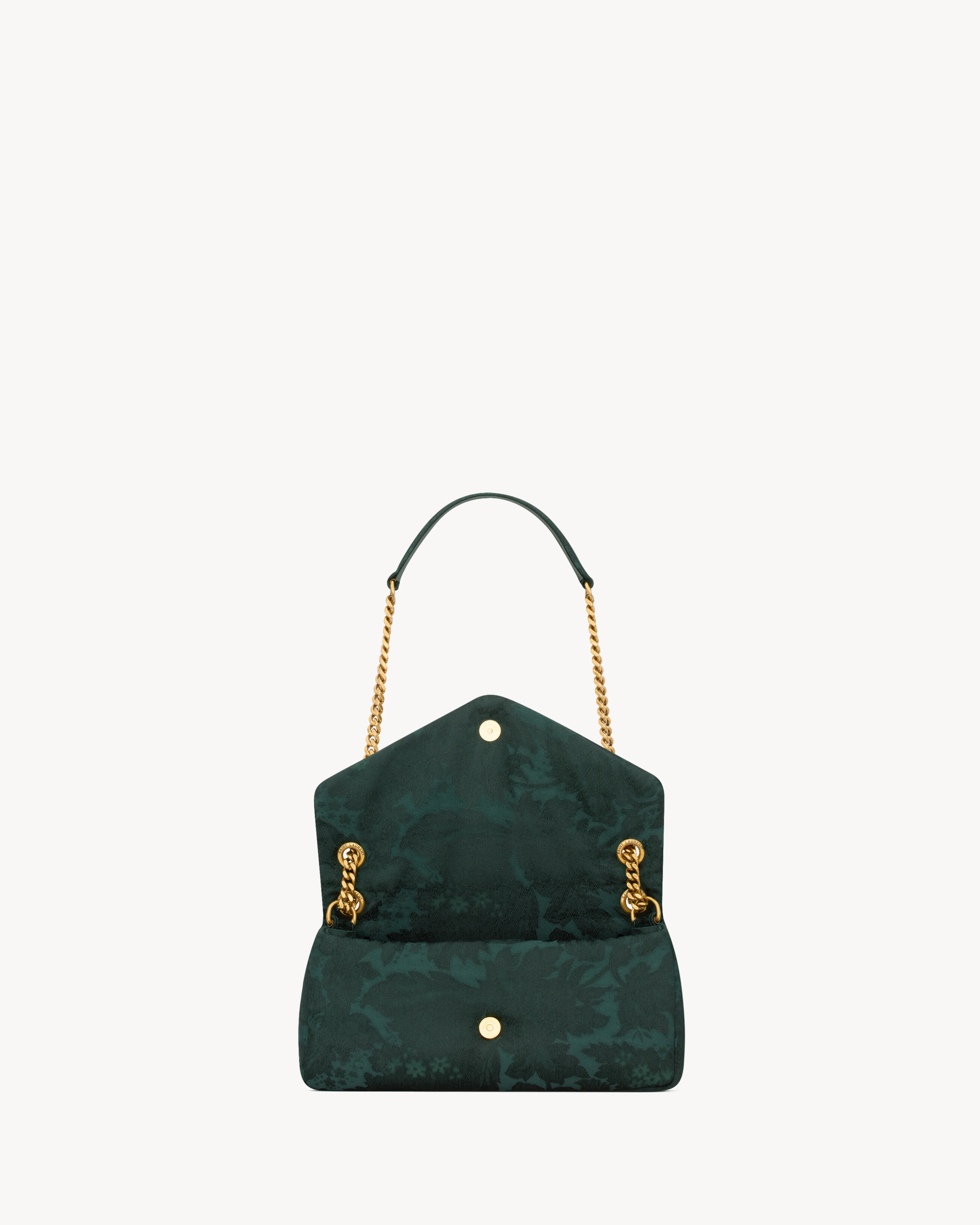 CALYPSO small in jacquard